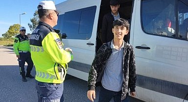 Şanlıurfa’da Güvenlik Alarmı: Denetimler Sıkılaştırıldı