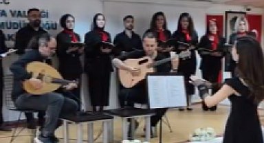 Şanlıurfa’da Hemşireler Günü Etkinliği Renkli Görüntülere Sahne Oldu