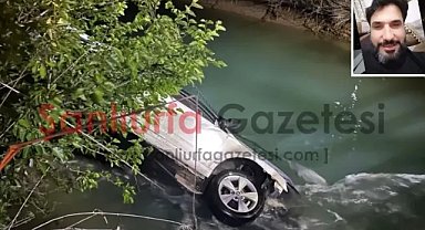 Şanlıurfa’da Kahreden Olay: Sulama Kanalında Can Pazarı