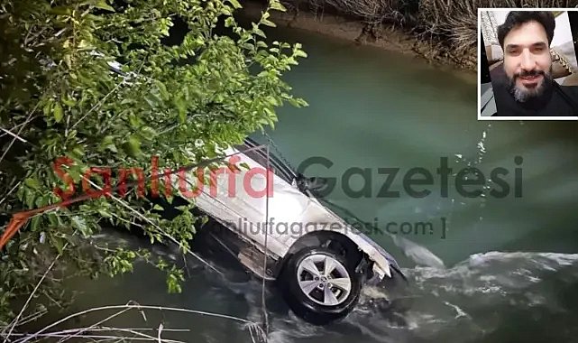 Şanlıurfa’da Kahreden Olay: Sulama Kanalında Can Pazarı