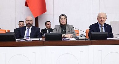 Şanlıurfa’da Kentsel Dönüşüm Ve Altyapı Süreçleri Hızlanacak