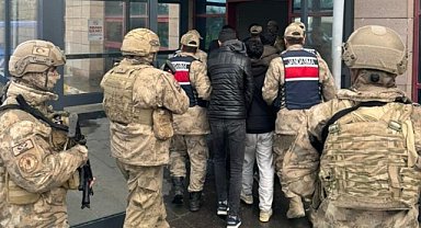 Şanlıurfa’da Sahte Sağlık Raporu Operasyonu
