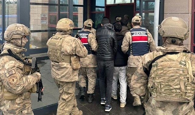 Şanlıurfa’da Sahte Sağlık Raporu Operasyonu