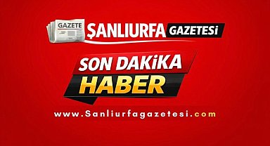 Şanlıurfa’da Silahlı Olay: 1 Kişi Hayatını Kaybetti