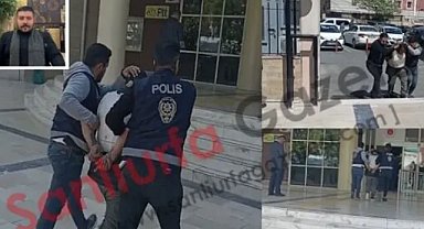 Şanlıurfa’da Sokak Ortasında İşlenen Cinayette Kritik Detay!