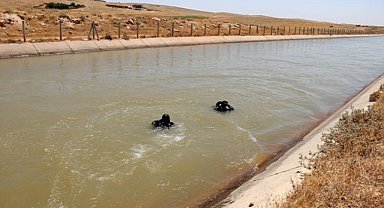 Şanlıurfa’da Sulama Kanalında Boğulma Tehlikesi: 2 Kardeş Ağır Yaralı