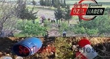 Şanlıurfa’da Varilde Bulunan Ceninlerle İlgili Yeni Gelişme
