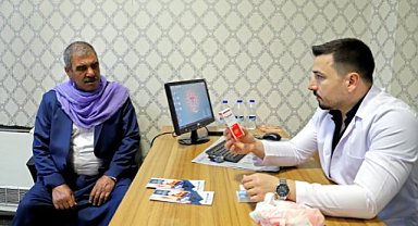 Şanlıurfa Hastanesinde İlaç Bilgilendirme Dönemi Başladı