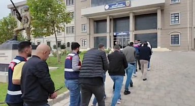 Şanlıurfa Merkezli Dev Bahis Operasyonu