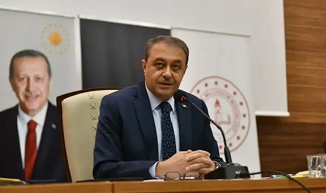 Şanlıurfa Valiliği Aile Kartı Uygulamasını Başlattı