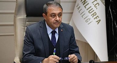 Şanlıurfa Valiliği Uyardı: Dikkatli Olun