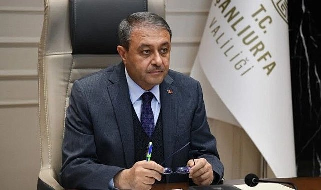 Şanlıurfa Valiliği Uyardı: Dikkatli Olun