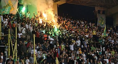 Şanlıurfaspor’da Kritik Süreç Play-Off Öncesi Şok Gelişme