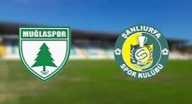 Şanlıurfaspor Uzatmalarda Yıkıldı: Skor 1-1’e Geldi