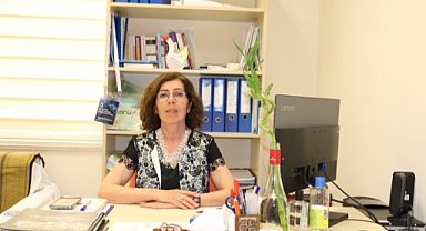 Uzman Diyetisyenden Önemli Uyarı: Beslenme Sağlığın Temelidir