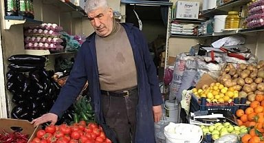 Mehmet Kaya Vefat Etti