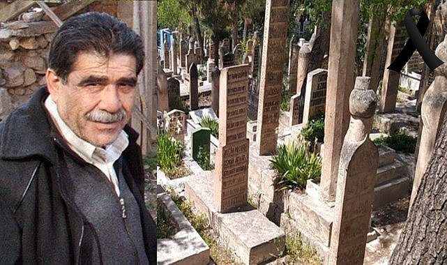 Osman Doğru Hayatını Kaybetti