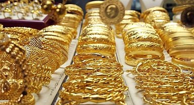 Şanlıurfa'da Gram Altın Rekor Seviyelerde Mi? Güncel Fiyatlar Açıklandı