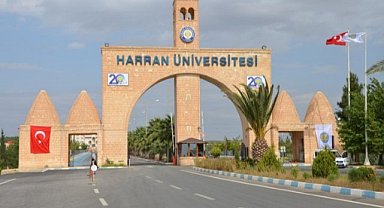 Şanlıurfa Harran Üniversitesi Hastanesi’nden Önemli İhale Duyurusu