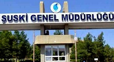 Şanlıurfa ŞUSKİ Yeni İhale Duyurusunu Yayımladı