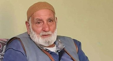 Süleymaniye Mahallesi Eski Muhtarının Acı Günü: Mehmet Ali Kaya Hayatını Kaybetti
