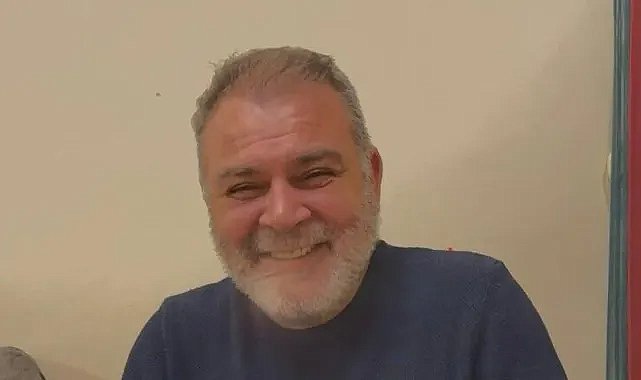 Abdulkadir Özgültekin Hayatını Kaybetti!