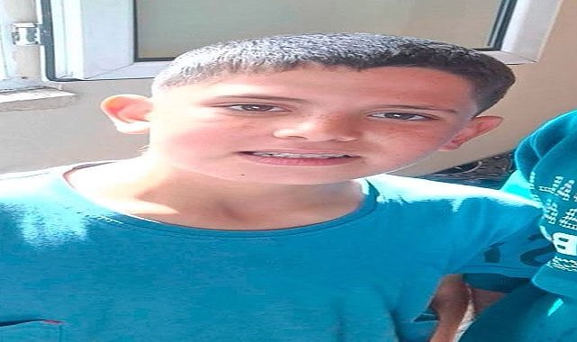 Akçakale'yi Yasa Boğan Acı Haber: 12 Yaşındaki Mehmet Hayatını Kaybetti