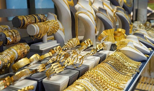 Altın Alacaklar Dikkat! Şanlıurfa'da Güncel Fiyatlar Belli Oldu