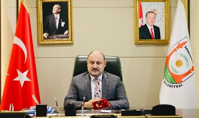 Başkan Gülpınar'dan 15 Temmuz'da Demokrasi Ve Millî İrade Mesajı!