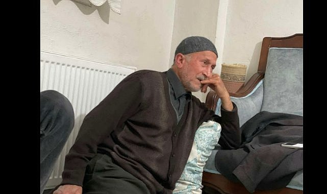 Bekir Ayten hayatını kaybetti