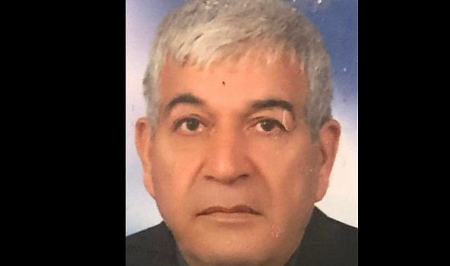 Emin Çizmeci hayatını kaybetti