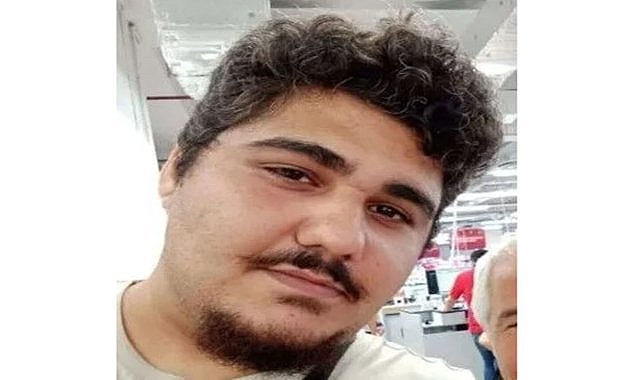 Emircan Serttaş Hayatını Kaybetti