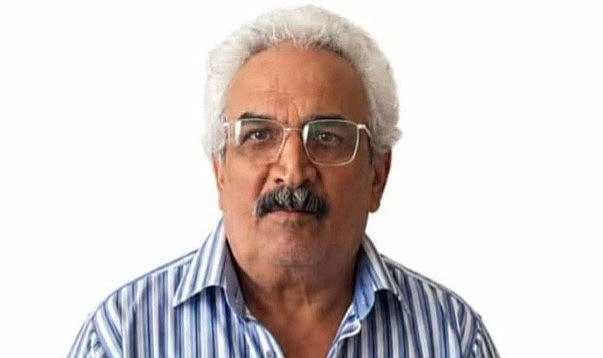 Fuat Üçlü Hakkın Rahmetine Kavuştu