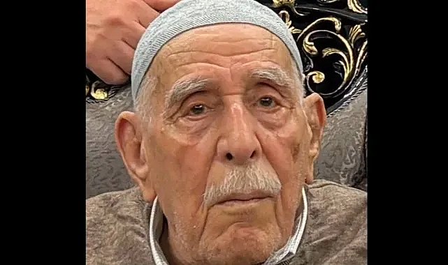 H. Necmeddin Atlas Hakk'ın Rahmetine Kavuştu!