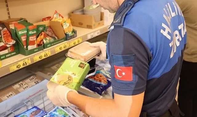 Haliliye Belediyesi'nden Vatandaşların Sağlığı İçin Yoğun Mesai
