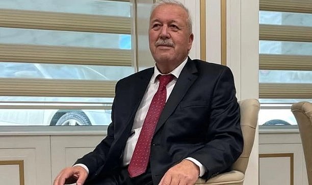 Hasenan Aşireti'nin Acı Günü: Enver Ergin Vefat Etti