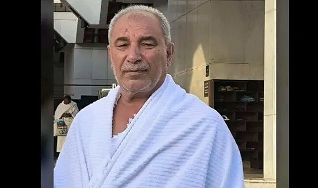 Kadir Çiçek Hayatını Kaybetti