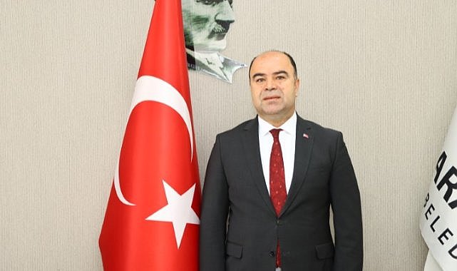Karaköprü Belediye Başkanı Çiftçi'nden Birlik Ve Beraberlik Vurgusu!