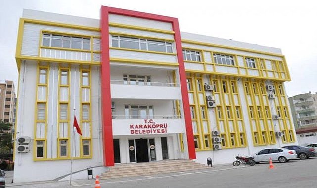 Karaköprü'de Gözler Bu İhalede! İlçe Genelinde Yenileme Başlıyor