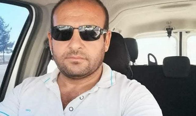 Mahmut Keskin hayatını kaybetti