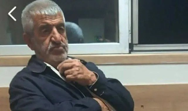 Mustafa Küçükgergerli Hayatını Kaybetti!