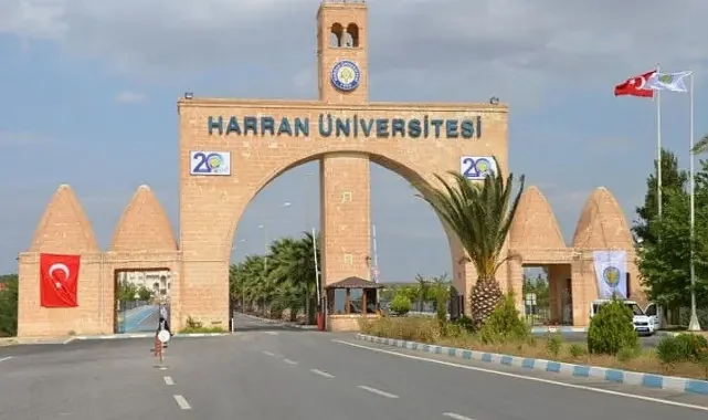 Harran Üniversitesi'nden YKS Adaylarına Çağrı!
