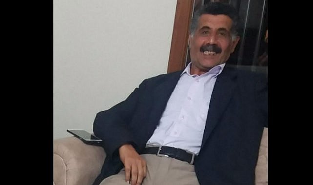 Sabri Öncel haytını kaybetti