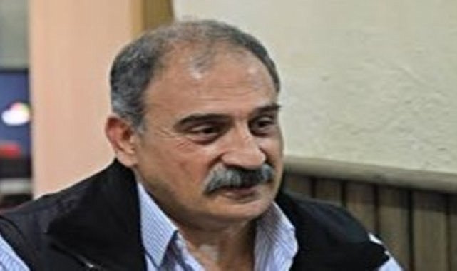 Şair ve Gazeteci Mehmet Hulusi Kılıçaslan'ın Ailesinden Acı Haber