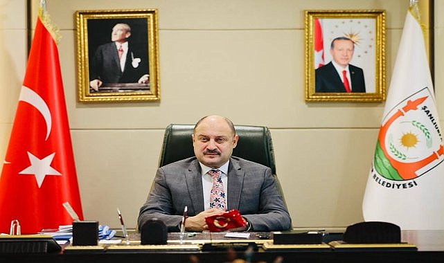Şanlıurfa Büyükşehir Başkanı Gülpınar'dan 24 Temmuz Vurgusu!