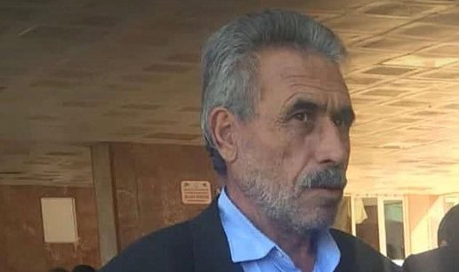 Şanlıurfa'da Acı Kayıp: Salih Demirel Vefat Etti
