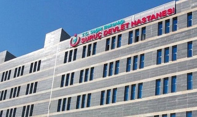 Şanlıurfa'da Aile Faciası: Eşini Öldüren Şahıs İntihar Etti!