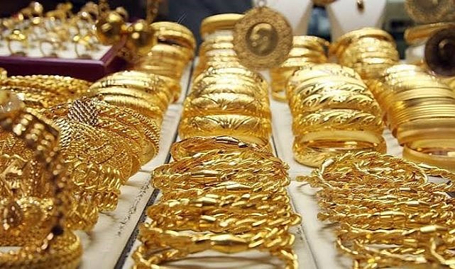 Şanlıurfa'da Gram, Çeyrek ve Cumhuriyet Altını Ne Kadar?