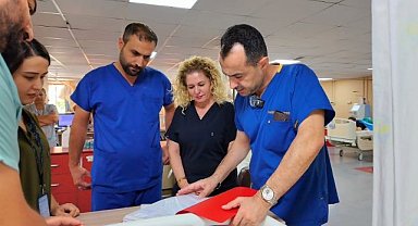 Şanlıurfa'da Nefroloji Hizmetlerinde Önemli Atılım!