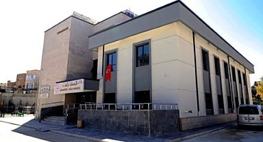 Şanlıurfa'da Sağlık Yatırımları Hız Kesmiyor! 204 ASM Aktif Hizmette